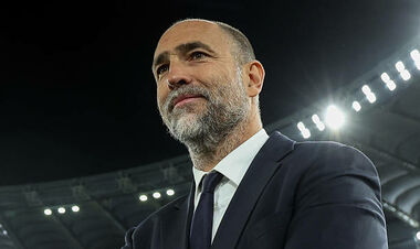 Игор Тудор стал одним из худших тренеров Ювентуса в XXI веке