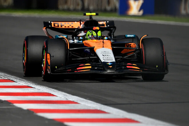 Макларен розповів, що допомогло Норрісу обійти Піастрі у заліку пілотів