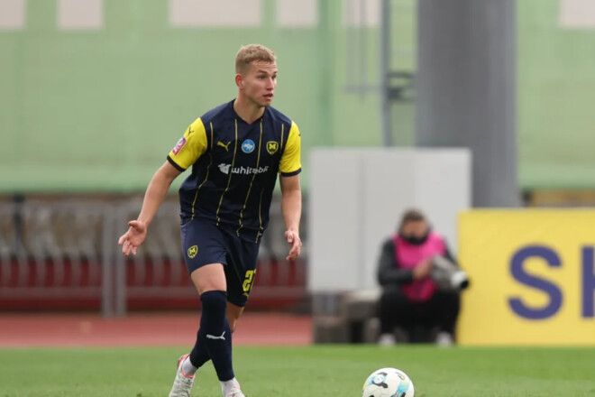 Ілля КРУПСЬКИЙ: «Якщо у нас є VAR, то чому немає бокових камер»