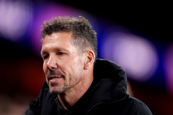 Бетис – Атлетико. Прогноз и анонс на матч чемпионата Испании