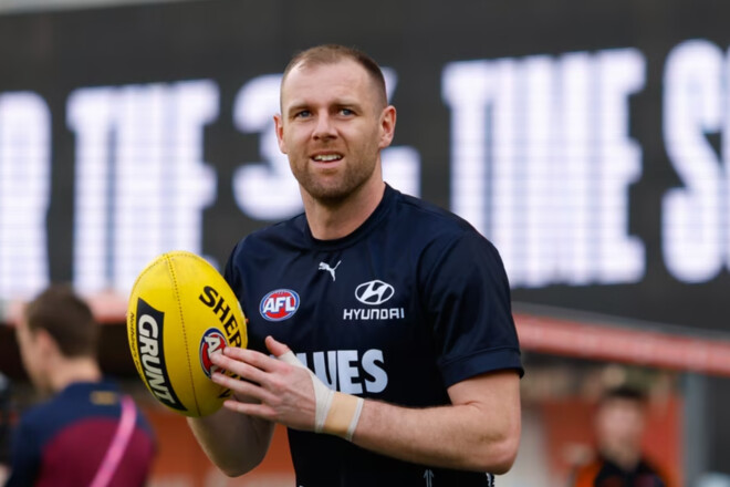 Австралійські спортсмени підтримали кампанію за безпечні азартні ігри