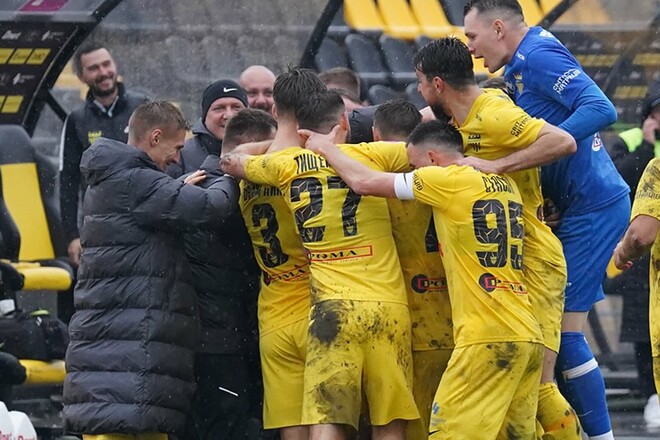 Буковина – Нива Т. Прогноз и анонс матча Кубка Украины