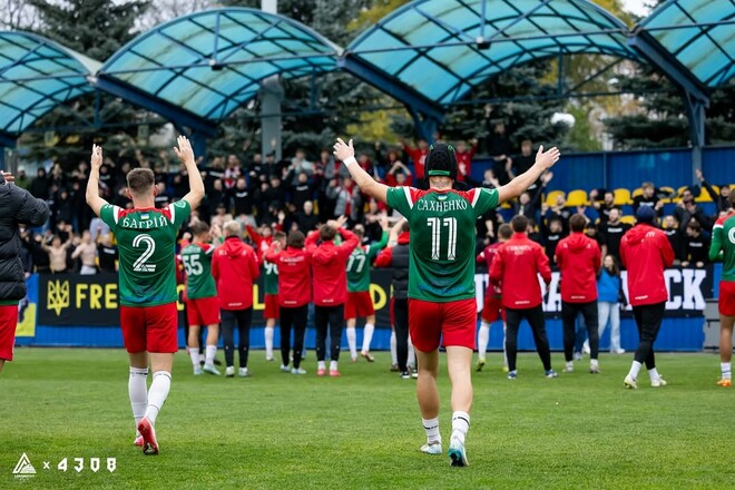 Локомотив – Нива В. Прогноз и анонс матча Кубка Украины