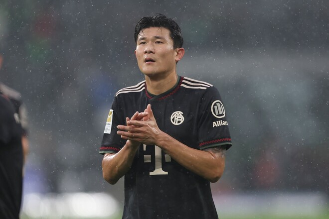 Сразу три гранда Серии А нацелились на защитника Баварии