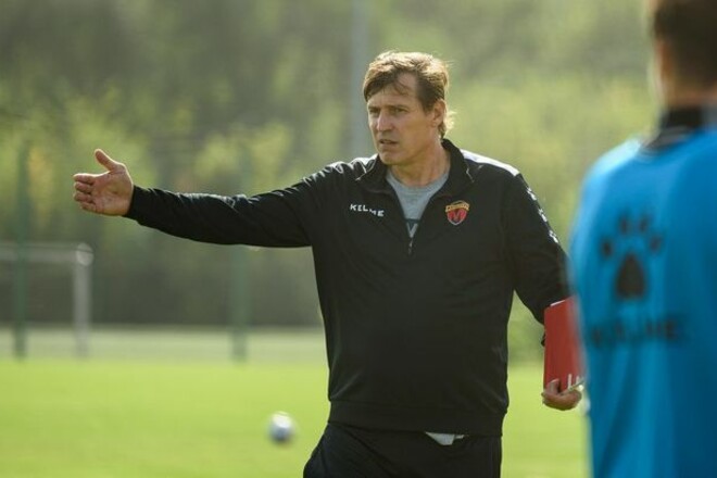 Експерт: «Можна констатувати: Полісся на правильному шляху»