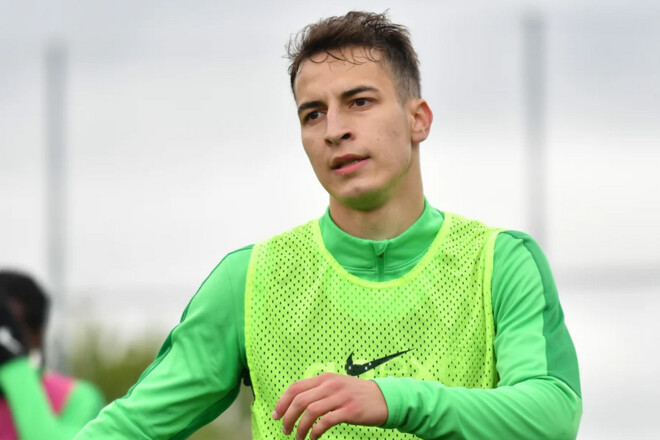 Ян КОСТЕНКО: «Приємно стежити за таким чемпіонатом»