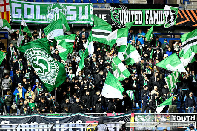 Бетіс – Атлетіко. Дивитись онлайн. LIVE трансляція