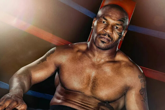 Usyk's team chose the toughest boxer in history