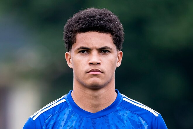 Боруссия Дортмунд планирует перехватить у Шахтера 17-летнего вундеркинда