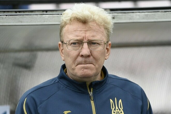 Легенда Динамо закликав не недооцінювати Полісся та Металіст 1925