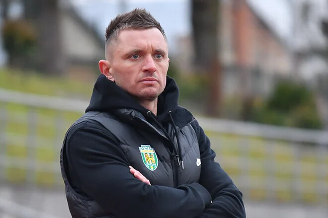 Карпаты сделали предложение тренеру возглавить клуб. Его ответ не впечатлил