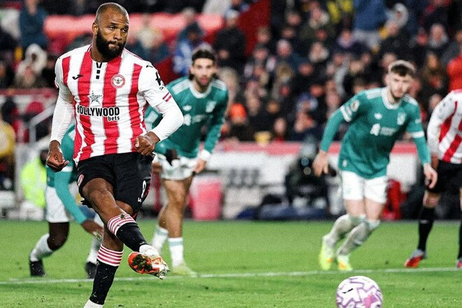 Гримсби – Брентфорд. Прогноз и анонс на матч Кубка английской лиги