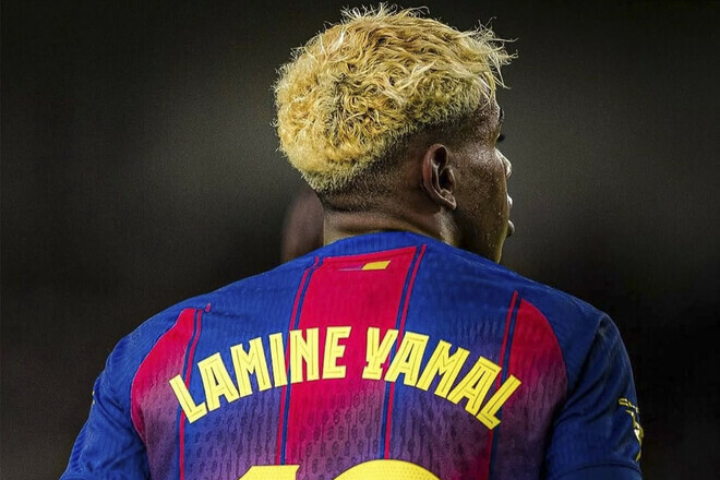 Барселона та Мендес стежитимуть за інтерв'ю та особистим життям Ямаля