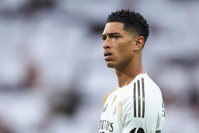 «Он, безусловно, обеспечит вам это». Руни высказался о Джуде Беллингеме