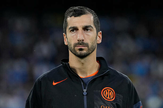 Ексзірка Шахтаря та гравець італійського гранду опинився в лазареті