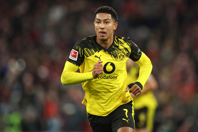 Беллингем не заинтересован в переезде в АПЛ