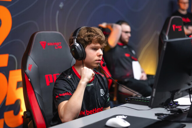 Українці зіграють проти бразильців за місце у плей-оф на PGL Bucharest