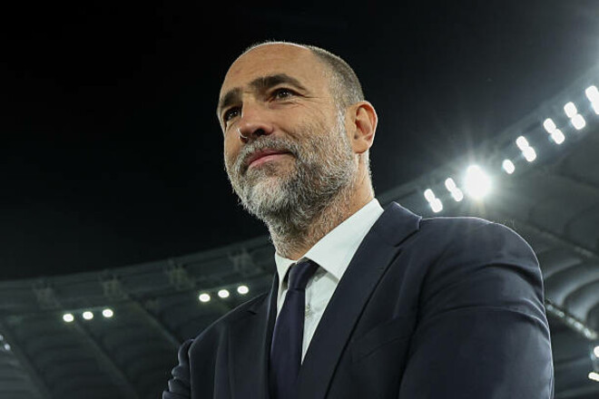 Игор Тудор стал одним из худших тренеров Ювентуса в XXI веке