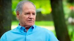 Jozef Sabo predicted the score of the match between Dynamo and Shakhtar