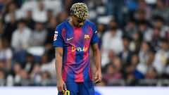 VIDEO. They interceded for Lamin Yamal. They took the blame for the scandal on themselves