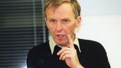 Легендарний Олімпійський чемпіон помер у віці 82-х років