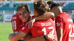 Eight Carpathian players have health problems. The two will not play in 2025