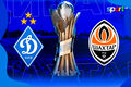 Where to watch Dynamo - Shakhtar Ukrainian Cup online
