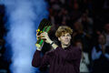 ATP ranking. Sinner closed the gap on Alcaraz after the title in Vienna