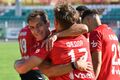 Eight Carpathian players have health problems. Two will not play in 2025