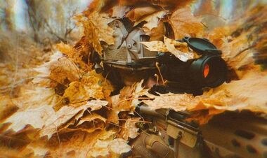 Уничтожение оккупантов продолжается. ВСУ обновили данные потерь армии рф