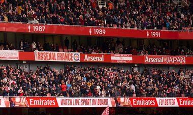 Арсенал – Брайтон. Прогноз і анонс на матч Кубка англійської ліги