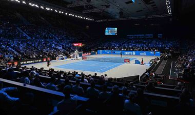 Неудача для рф в теннисе. Рублев и Хачанов проиграли по 5 матчей подряд