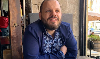 Объездил с Динамо Украину и Европу. Еще одна потеря киевлян на войне