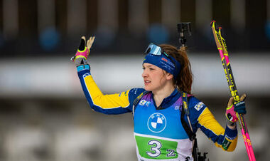 Олимпийская чемпионка не поехала на сборы со сборной. Сезон под угрозой