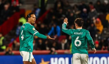 Ліверпуль – Крістал Пелас. Прогноз і анонс на матч Кубка англійської ліги