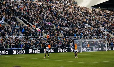 Ньюкасл – Тоттенгем. Прогноз і анонс на матч Кубка англійської ліги