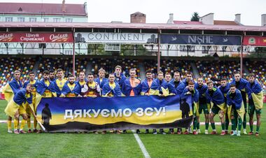 Шищенко vs Вірт. Названо склади на матч Буковина – Нива Т у Кубку України