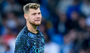 Вратарь гранда насмерть сбил человека