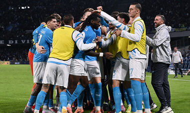 Лечче – Наполі. Прогноз і анонс на матч чемпіонату Італії