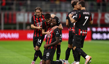 Аталанта – Мілан. Прогноз і анонс на матч чемпіонату Італії