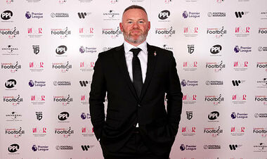 Руни нашел виновных в неудачах Ливерпуля