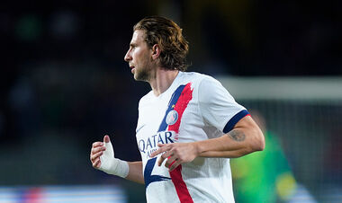 Известный журналист – о Забарном: «60 млн за игрока с такими недостатками?»