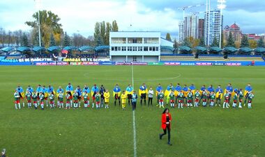 Локомотив – Нива В – 1:0. Драматичная развязка в Кубке. Видео гола и обзор