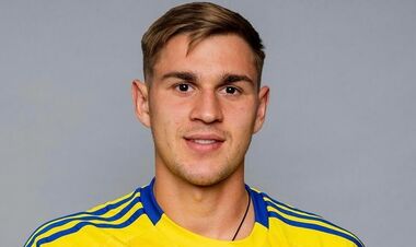 Підсилення для Реброва. Гравець збірної України уникнув серйозної травми