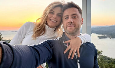 The captain of the women's national team of Ukraine qualified for the 25,000th race in China