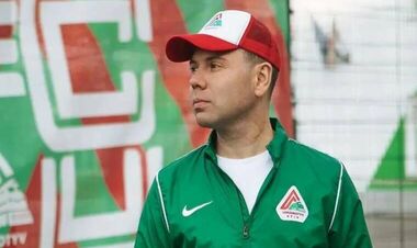 Президент сенсації Кубка України: «Зараз ми повертаємо собі колишню славу»