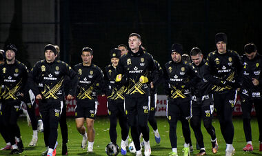 На фоні чуток про зникнення. Рух визначився із майбутнім в УПЛ