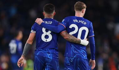 Вулвергемптон – Челсі. Дивитися онлайн. LIVE трансляція