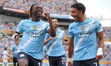 Суонси – Манчестер Сити. Смотреть онлайн. LIVE трансляция