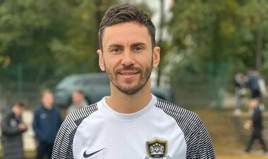 РИБАЛКА: «Зібралося «14 спартанців» навіть без запасного воротаря»